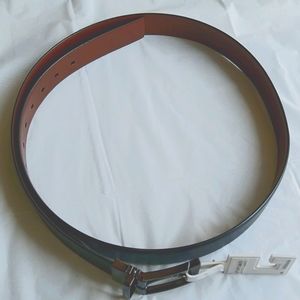 Perry Ellis belt